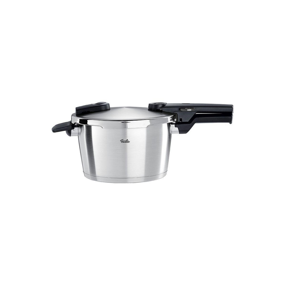 Fissler Autocuiseur Vitaquick Premium Pressure 22 cm 4.5L