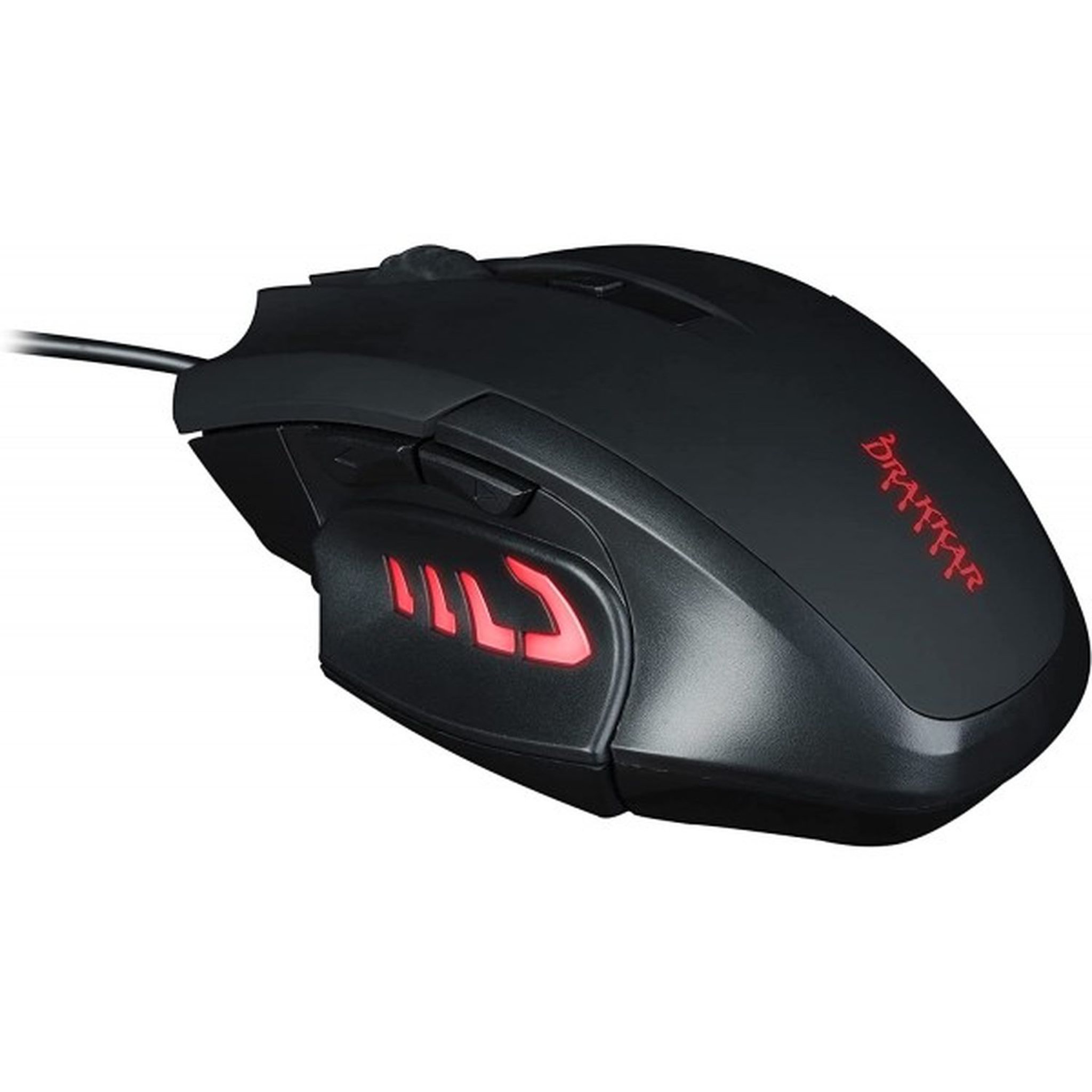 Voir la diapositive 6 : KONIX Pack Drakkar 4 en 1 Rogue PC