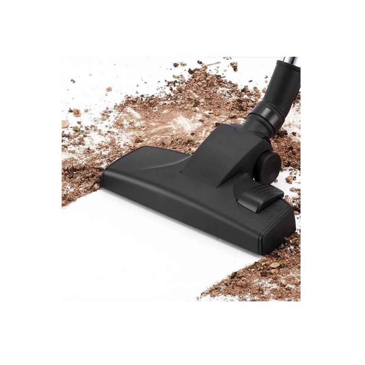 Kitchen move Aspirateur sans sac 79db noir - bat-kpa10black