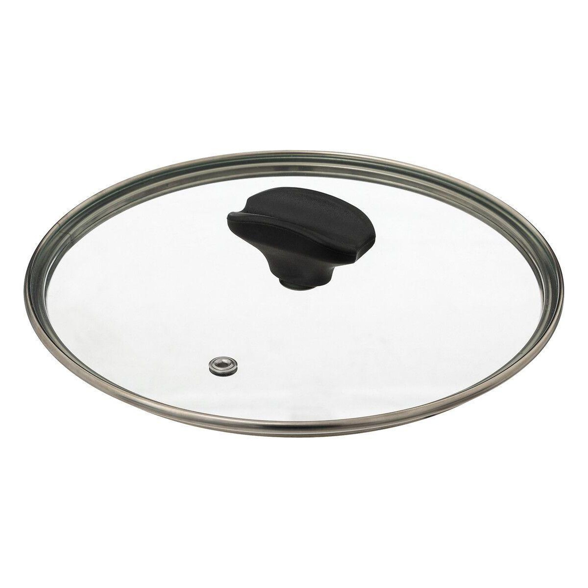 FIVE Couvercle universel en verre 24cm