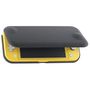 Voir la diapositive 2 : NINTENDO Pochette à Rabat et Protection d'écran Nintendo Switch Lite