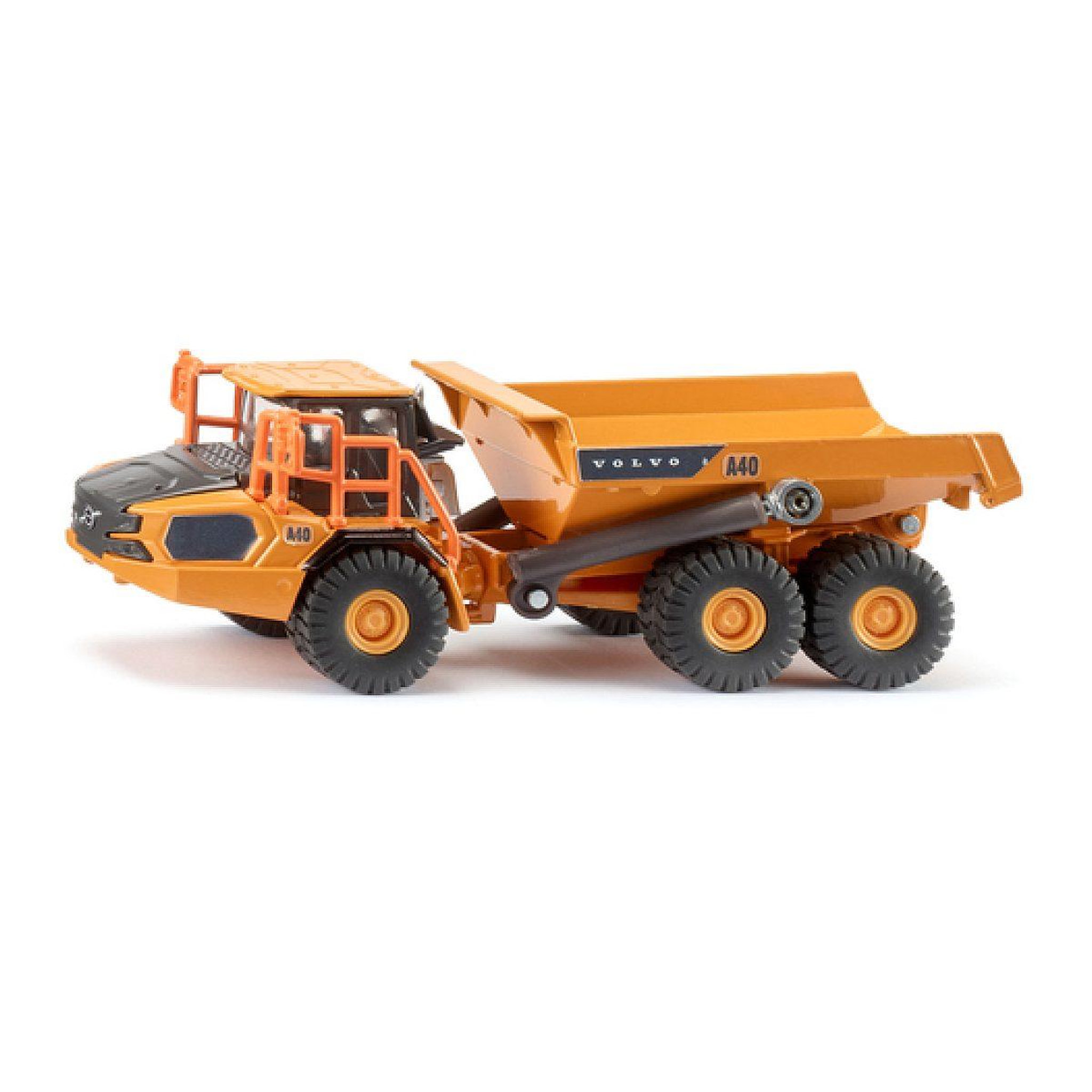 Siku 1786 Vehicule Volvo A40J Dumper