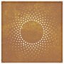 Voir la diapositive 5 : VIDAXL Decoration murale jardin 55x55 cm acier corten design du soleil