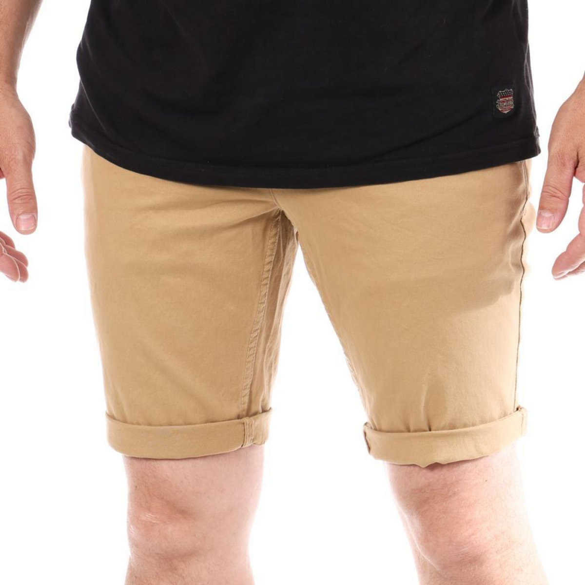 PANAME BROTHERS Short  Homme Paname Brothers Bermuda Chino