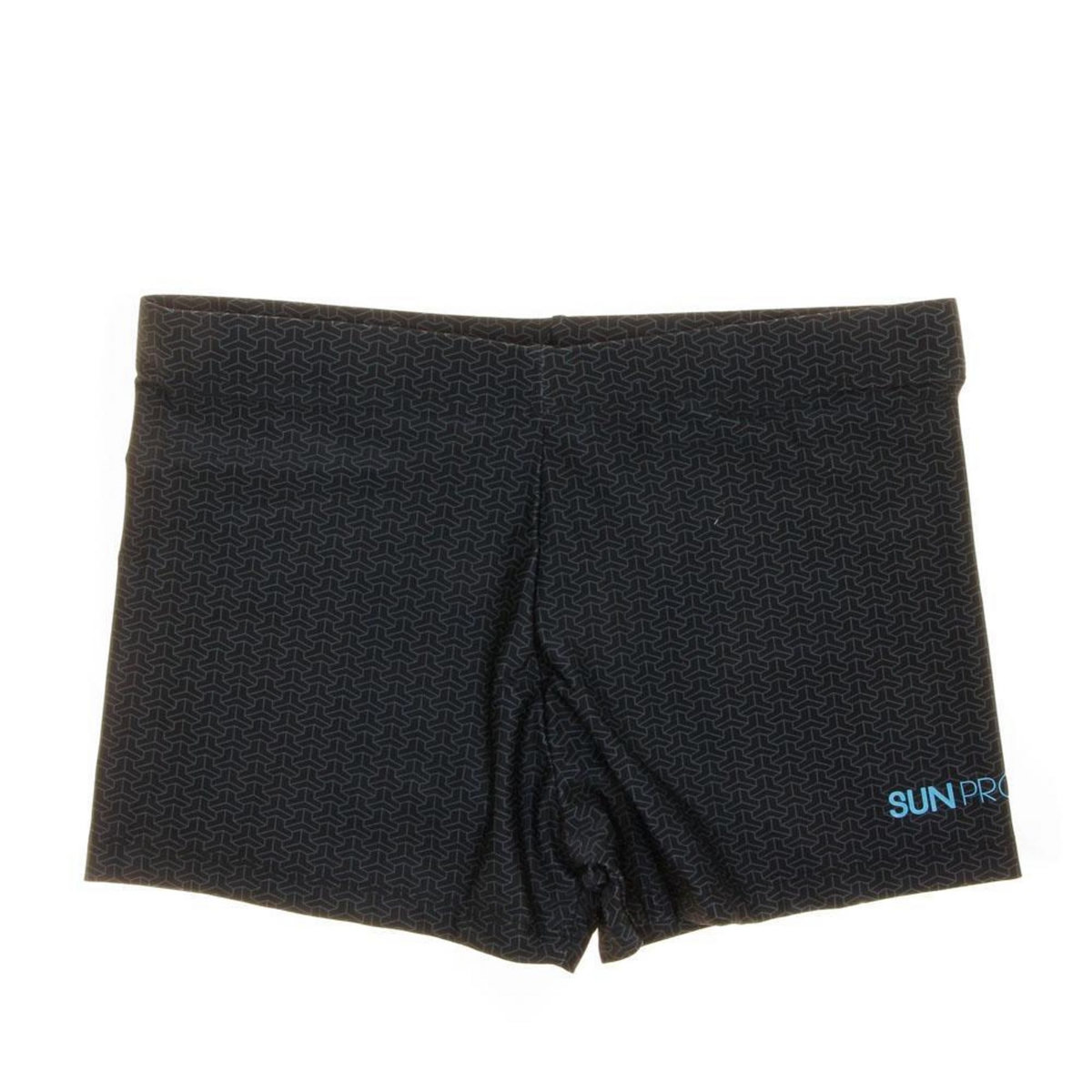 SUN PROJECT Boxer de bain /Gris Homme Sun project 265