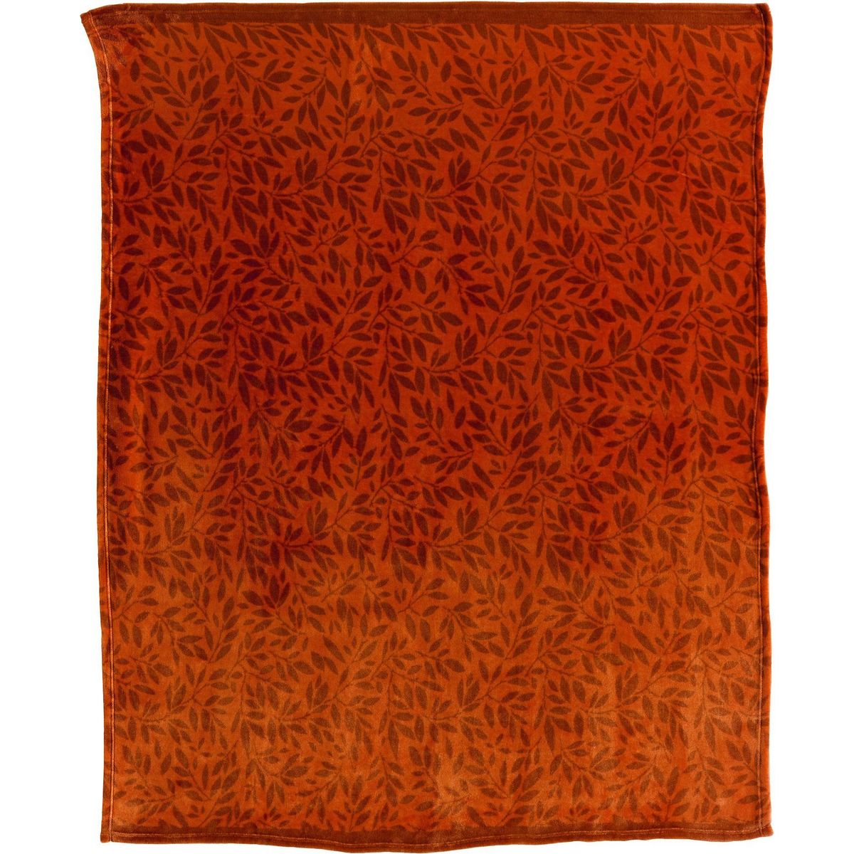 Les Ateliers du Linge Plaid Azae 130x160cm