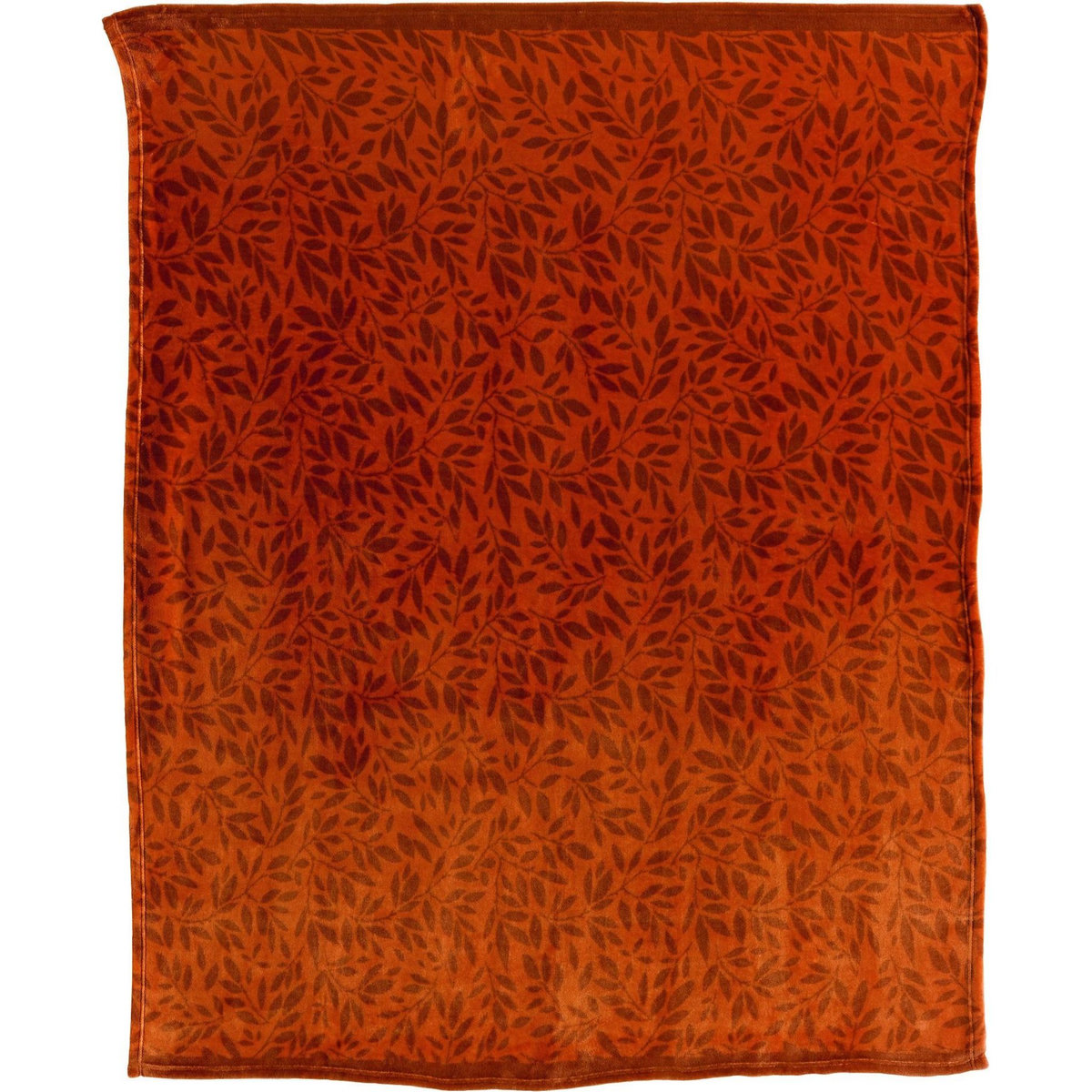 Les Ateliers du Linge Plaid Azae 130x160cm