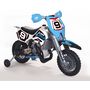 Voir la diapositive 2 : FEBER Moto Cross Alpha 6V