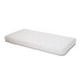 Voir la diapositive 3 : TINEO Matelas bébé Climatisé 60x120x10 cm face hiver et face été CLIMATISE