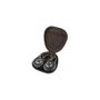 Voir la diapositive 4 : Focal Casque Hadenys Marron