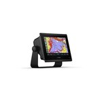 GARMIN GARMIN gpsmap 723 garmin lecteur de carte tactile