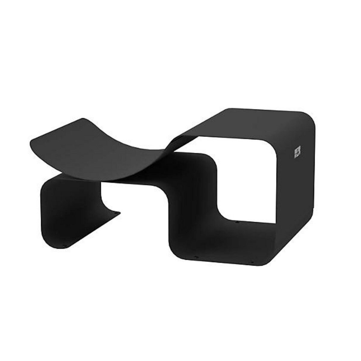 Le marquier Range-bûches - Studio - Origine France