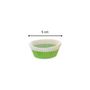 Voir la diapositive 3 : ZENKER Lot de 100 moules à muffins en papier 5 cm Zenker Smart Pastry