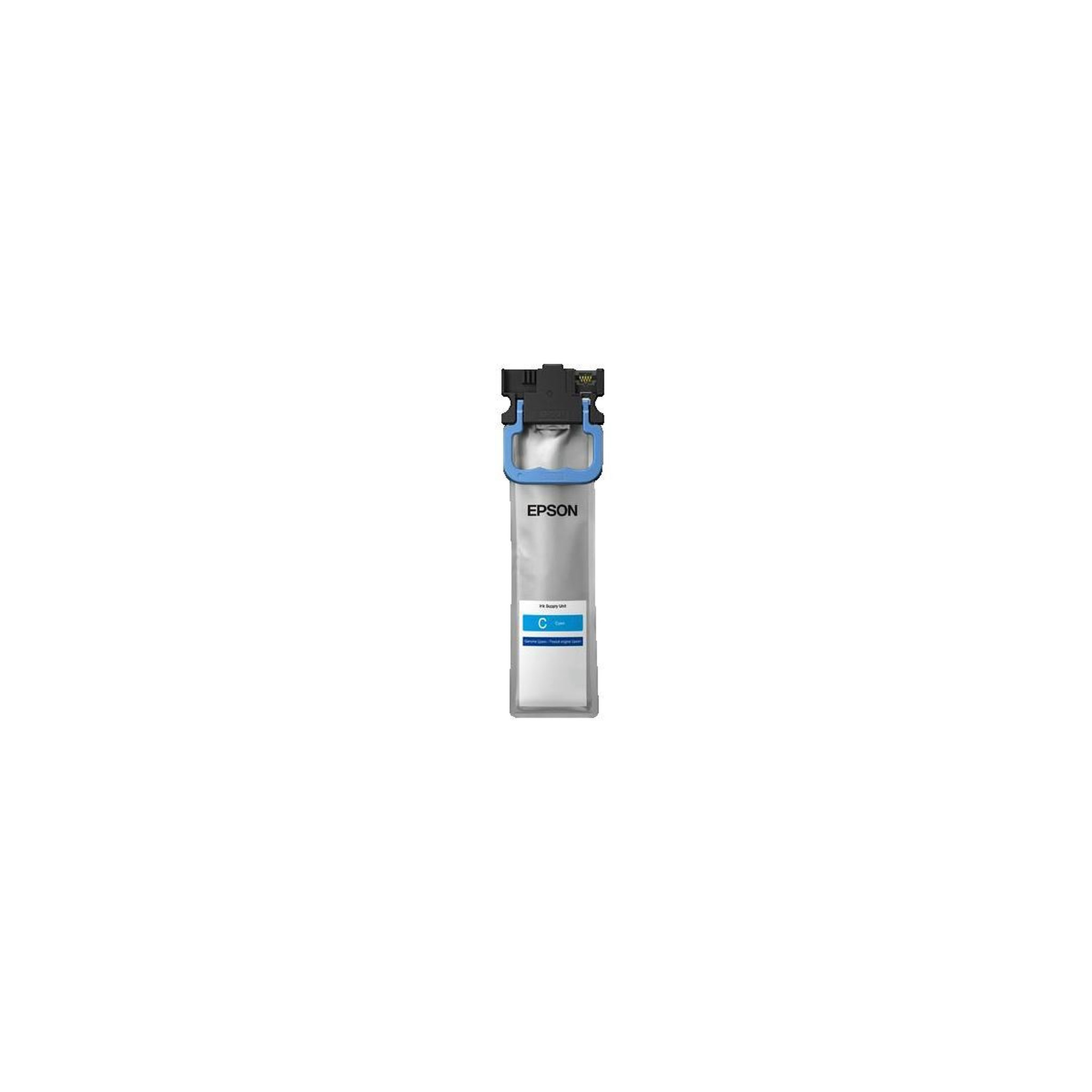 Voir la diapositive 2 : Epson Cartouche d'encre Epson WorkForce Pro EM-C810XR Cyan