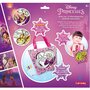 LANSAY Mon Sac à Personnaliser Sequins Magiques Raiponce - Disney Princesses 