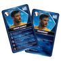 Voir la diapositive 5 :  WINNING MOVES Quiz Stars du Foot