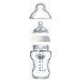 Voir la diapositive 2 : TOMMEE TIPPEE Biberon en verre 250ml Closer to Nature
