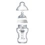 Voir la diapositive 2 : TOMMEE TIPPEE Biberon en verre 250ml Closer to Nature