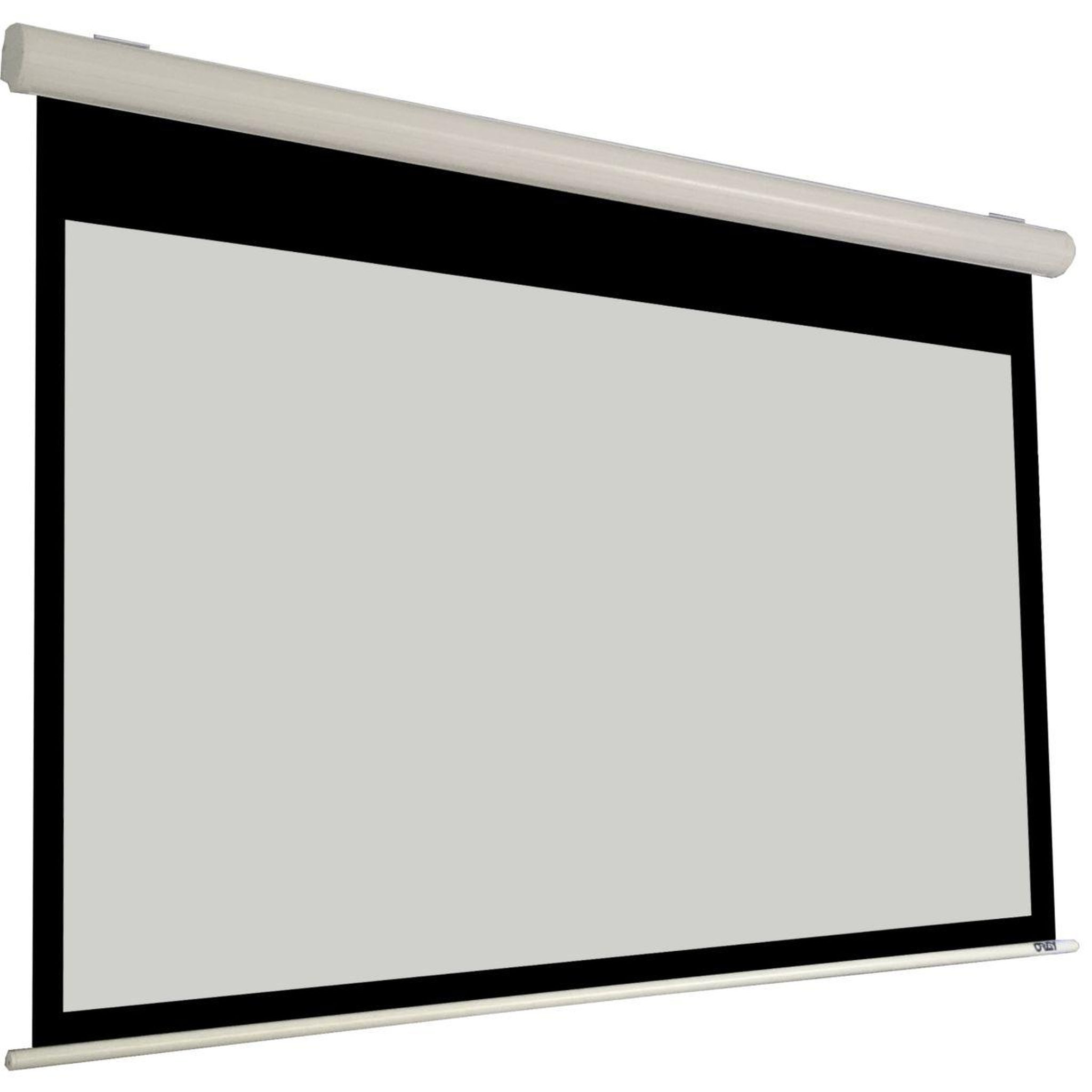 Voir la diapositive 3 : Oray Ecran de projection cineflex motorisé 112x200