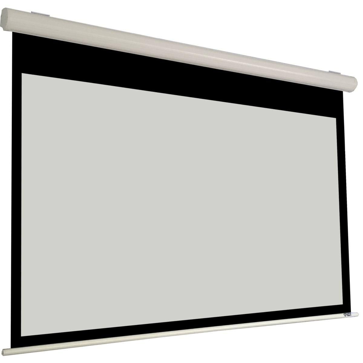 Oray Ecran de projection CINEFLEX Motorisé 112x200