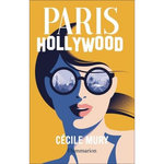 PARIS-HOLLYWOOD, Mury Cécile