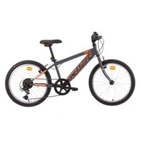 Auchan discount velo garcon