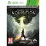 Dragon Age Inquisition Xbox 360 - Edition Deluxe