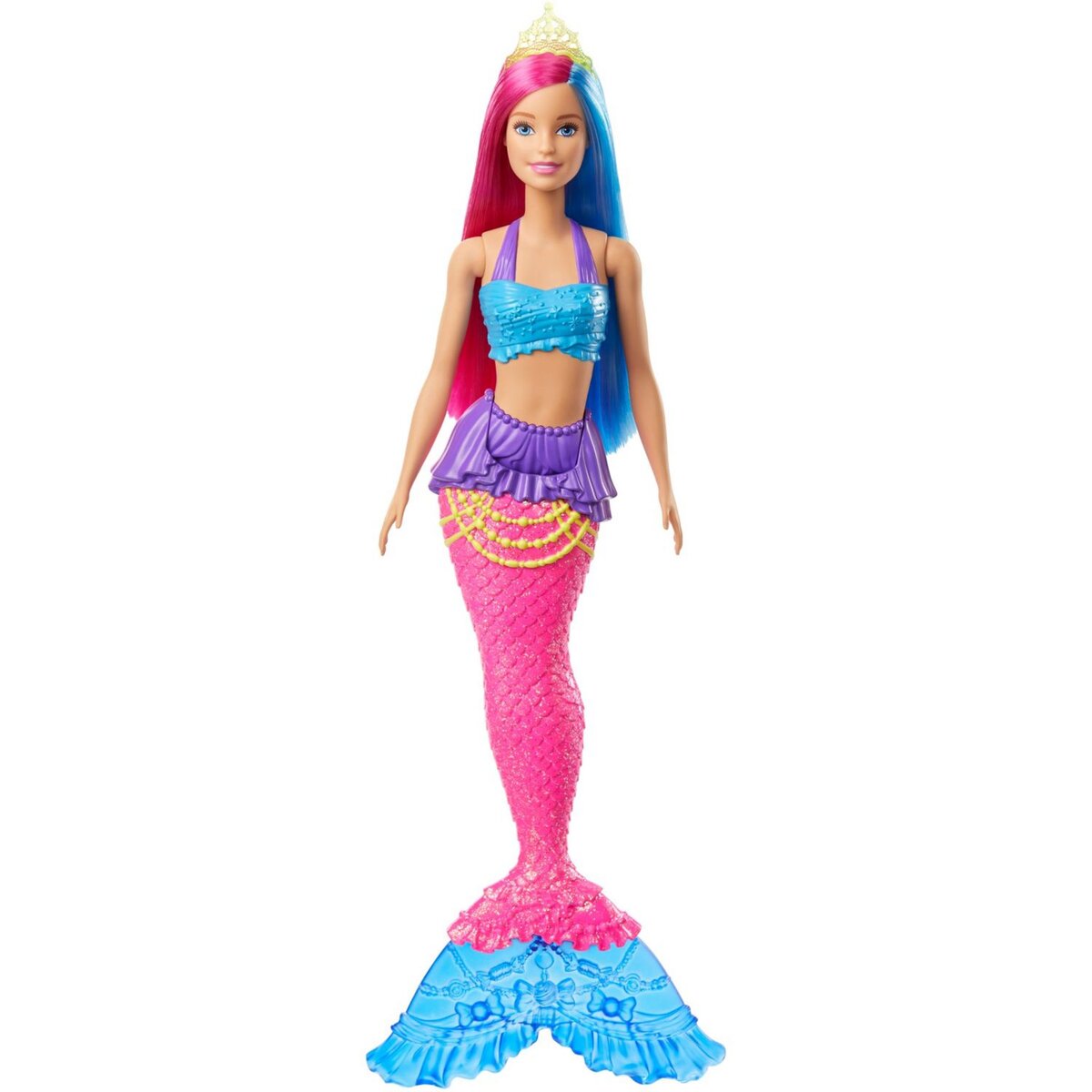 Sirene barbie top