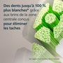 Voir la diapositive 3 : Philips Brossette dentaire Sonicare lot de 2 - HX6062/87 white Optimal W2