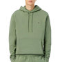 Voir la diapositive 1 : Lacoste Sweat Kaki Homme Lacoste En  ollet