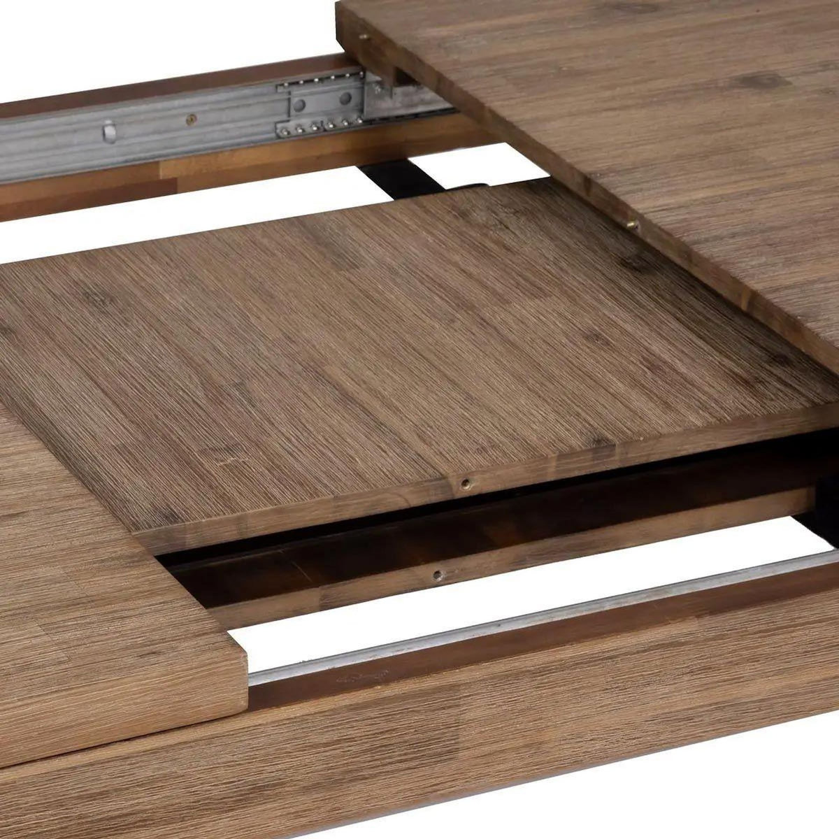 ATMOSPHERA Table de Repas Extensible  Sabor  180-260cm Beige