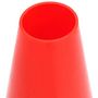 Voir la diapositive 5 : VIDAXL Cones de signalisation reflechissants 20pcs Rouge et blanc 50cm