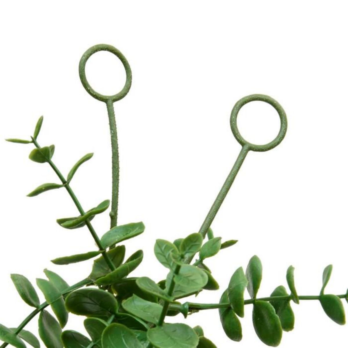 ATMOSPHERA Guirlande d'Eucalyptus Artificiel  Walker  170cm Vert