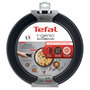 Voir la diapositive 2 : TEFAL Sauteuse induction PREFERENCE INGENIO 24 cm - 4 litres