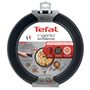Voir la diapositive 2 : TEFAL Sauteuse induction PREFERENCE INGENIO 24 cm - 4 litres