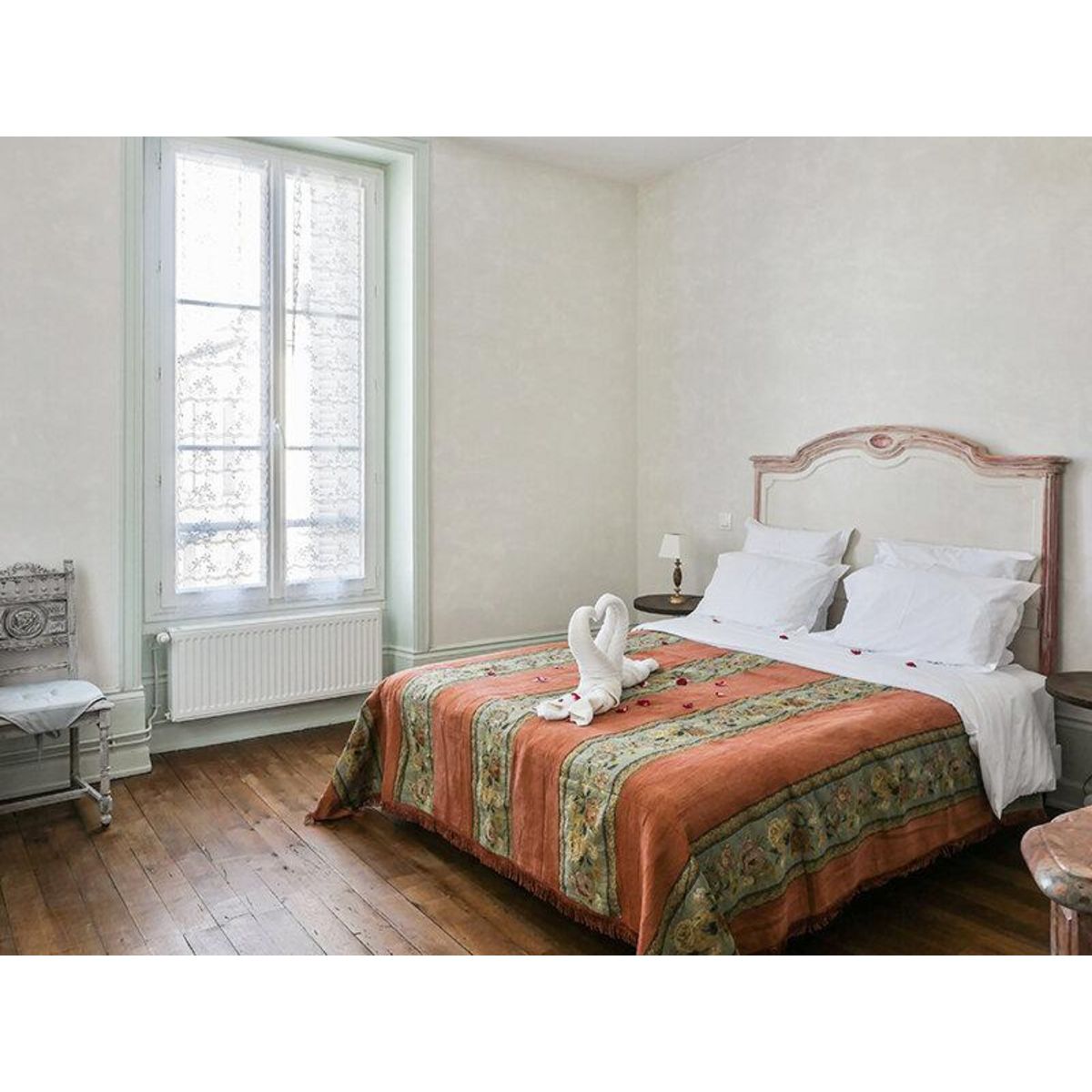 Smartbox Séjour 2 nuits en Touraine pour découvrir les châteaux de la Loire en duo - Coffret Cadeau Séjour