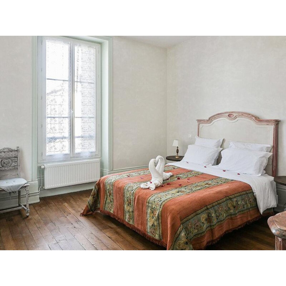 Smartbox Séjour 2 nuits en Touraine pour découvrir les châteaux de la Loire en duo - Coffret Cadeau Séjour