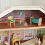Kidkraft Maison de poupées en bois grande vue