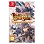 KOCH MEDIA The Legend of Heroes : Trails of Cold Steel III - Extracurricular Edition Nintendo Switch