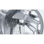 Voir la diapositive 5 : Siemens Lave linge hublot WG44G2F1FR iQ500