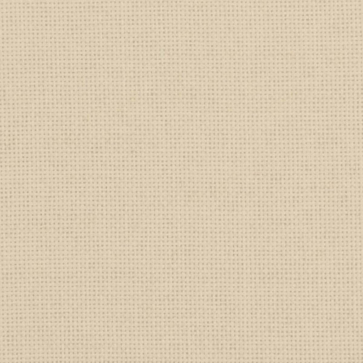 VIDAXL Lit pour chien crème 70x45x30 cm tissu