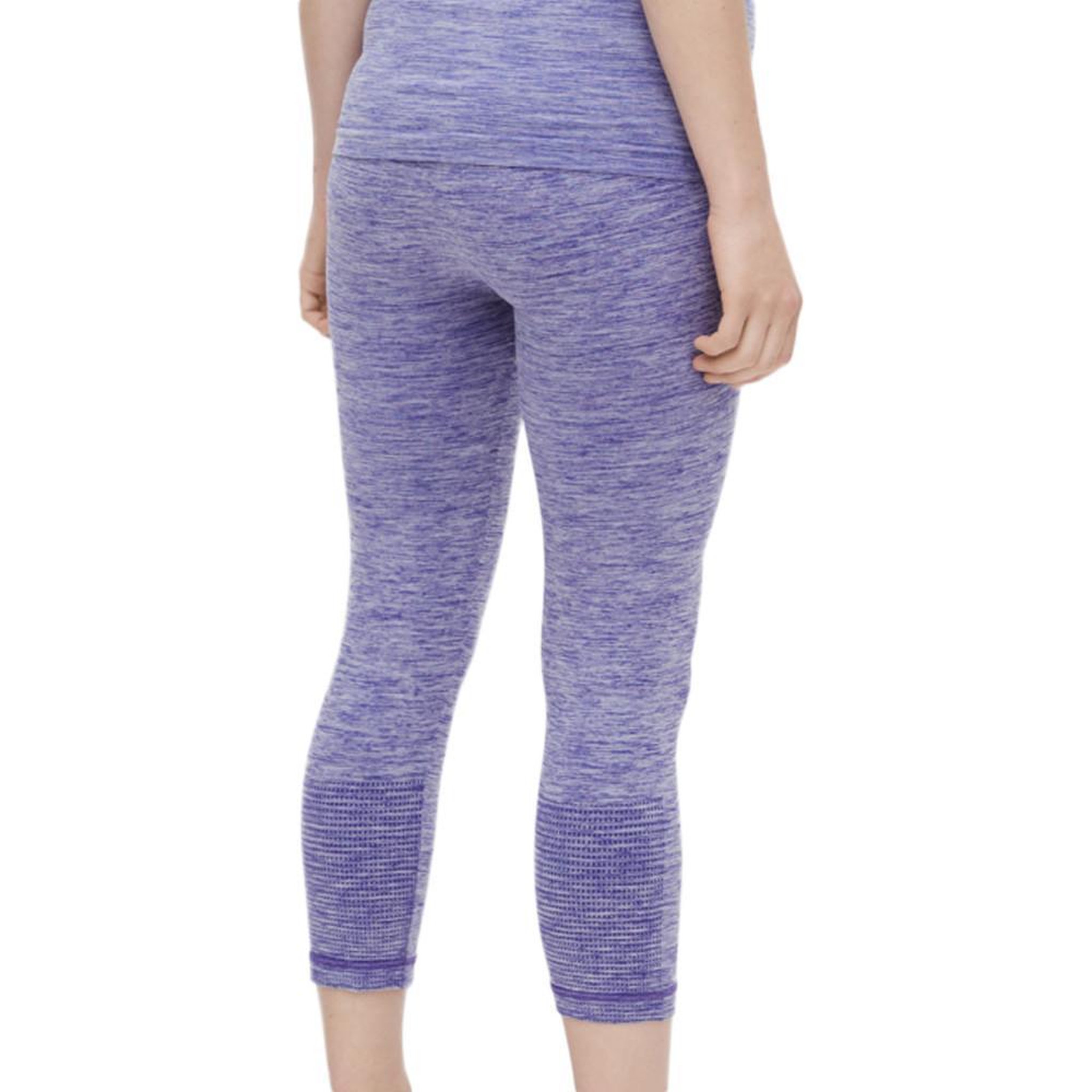 Voir la diapositive 2 : MAMALICIOUS Legging de Grossesse  Femme Mamalicious Active