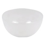 Paris Prix Bol en Plastique  Bébé  11cm Blanc