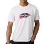 Voir la diapositive 1 : Pepe Jeans T Shirt  Homme Pepe jeans Trey