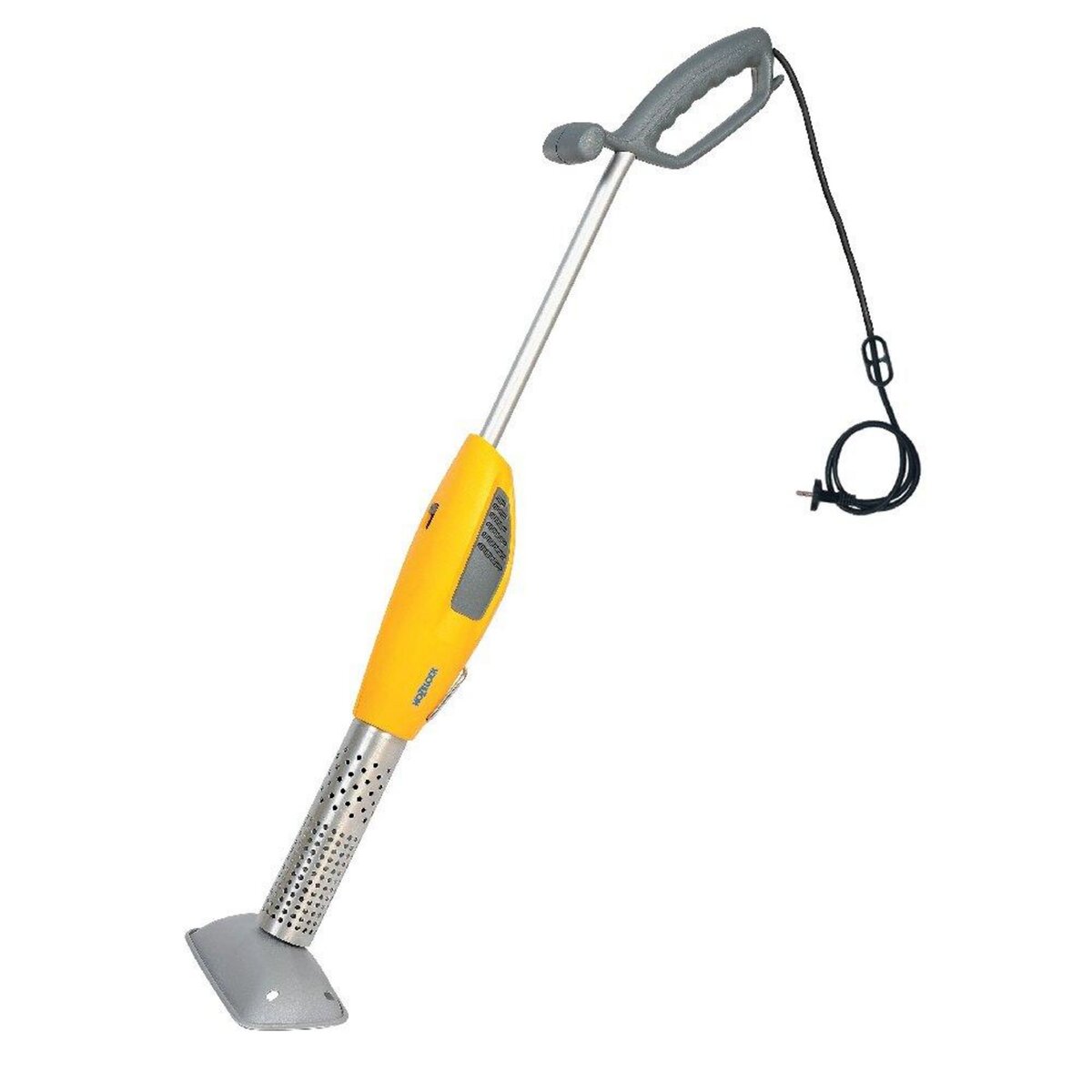 Hozelock Désherbeur thermique Green Power XL en céramique, métal, plastique