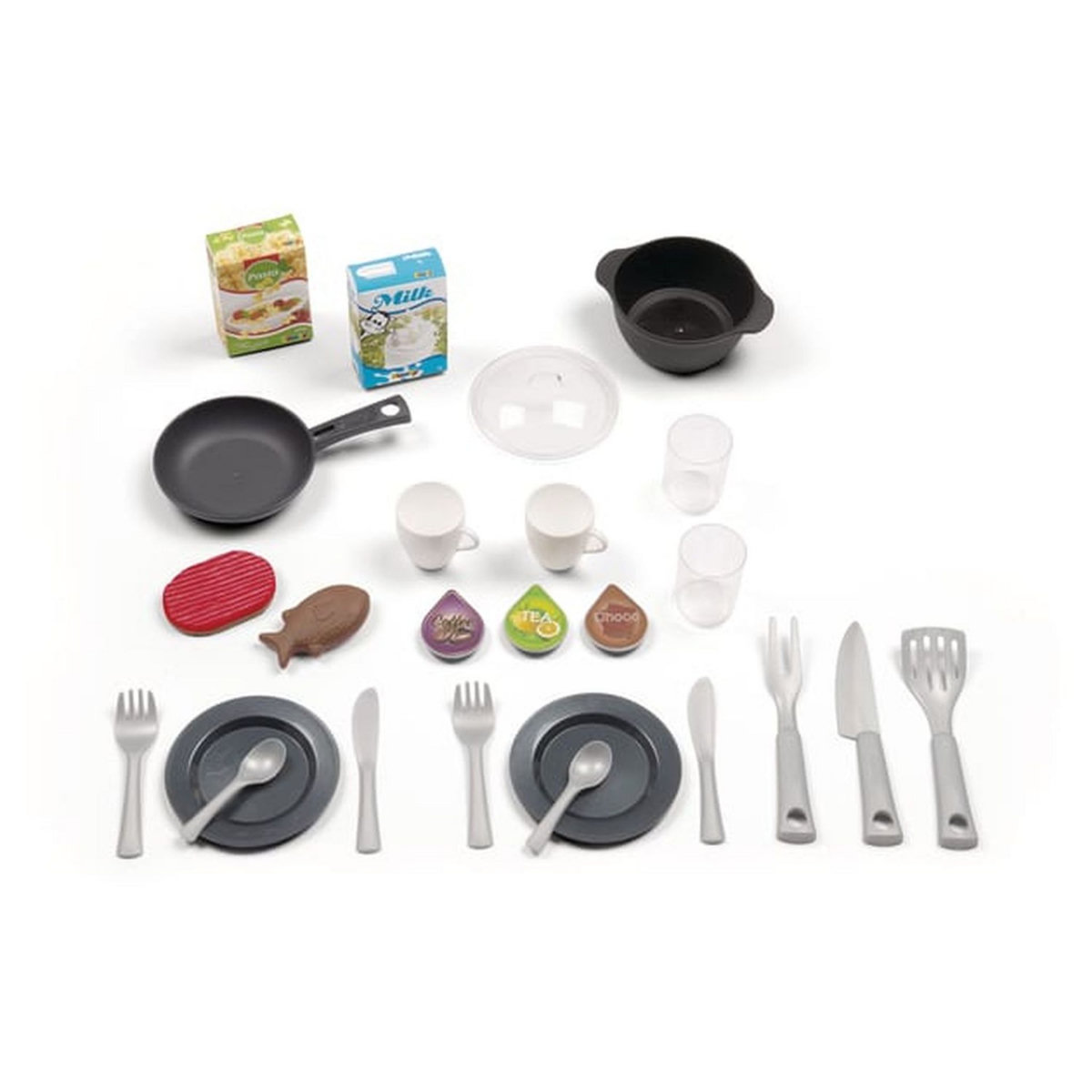 SMOBY Cuisine Cherry 