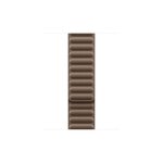 APPLE Bracelet Watch 41mm maillon magnétique Taupe M/L