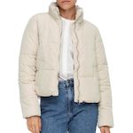 JACQUELINE DE YONG Doudoune  femme Jacqueline de Yong Erica BSZ. Coloris disponibles : Beige