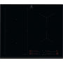 Voir la diapositive 1 : ELECTROLUX Plaque induction EIS62453 SenseBoil