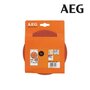 AEG Kit 5 disques abrasifs AEG grain 240 150mm 4932430459